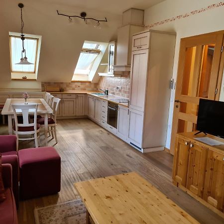 Ribnica na Pohorju Apartmaji Sitar מראה חיצוני תמונה