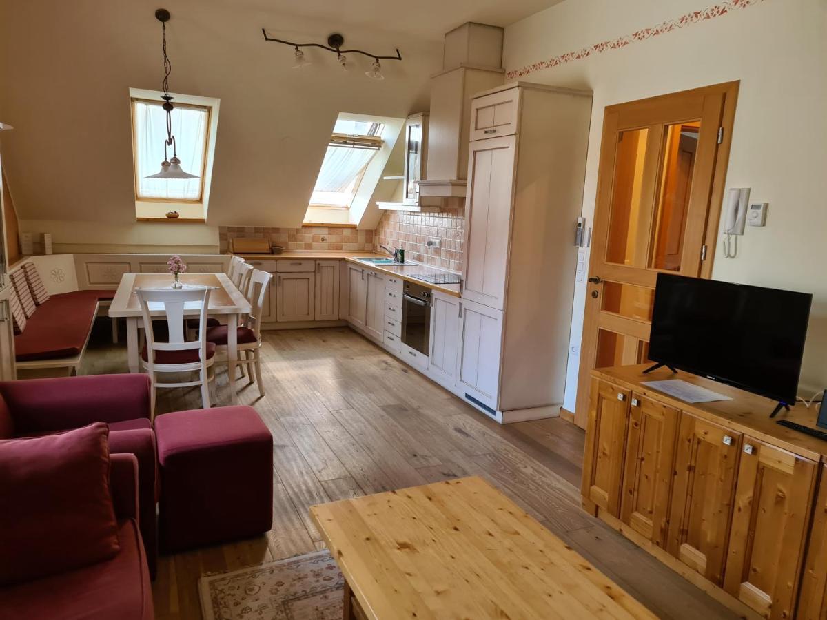 Ribnica na Pohorju Apartmaji Sitar מראה חיצוני תמונה