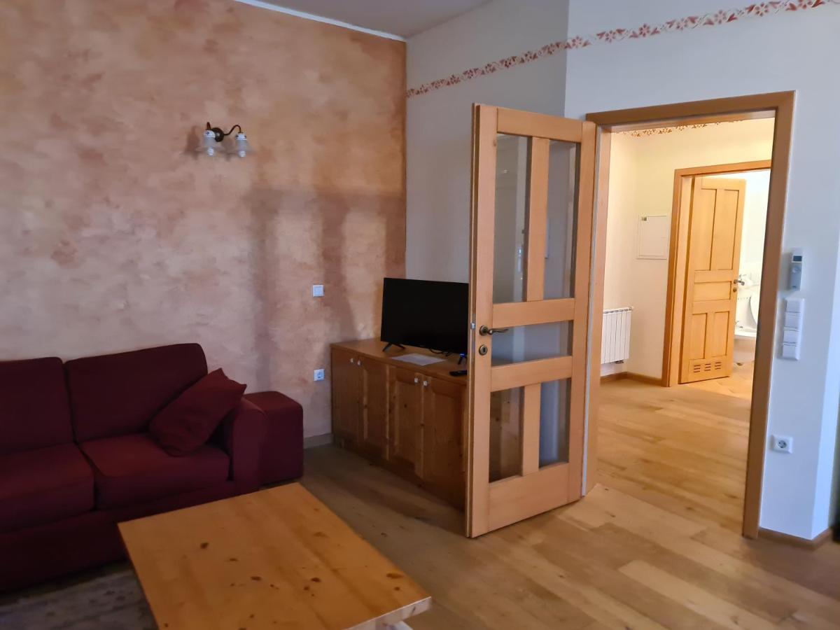 Ribnica na Pohorju Apartmaji Sitar מראה חיצוני תמונה