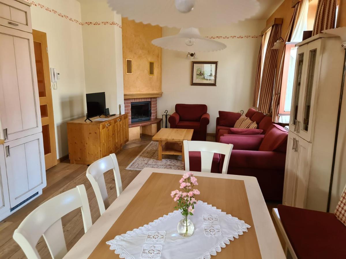 Ribnica na Pohorju Apartmaji Sitar מראה חיצוני תמונה