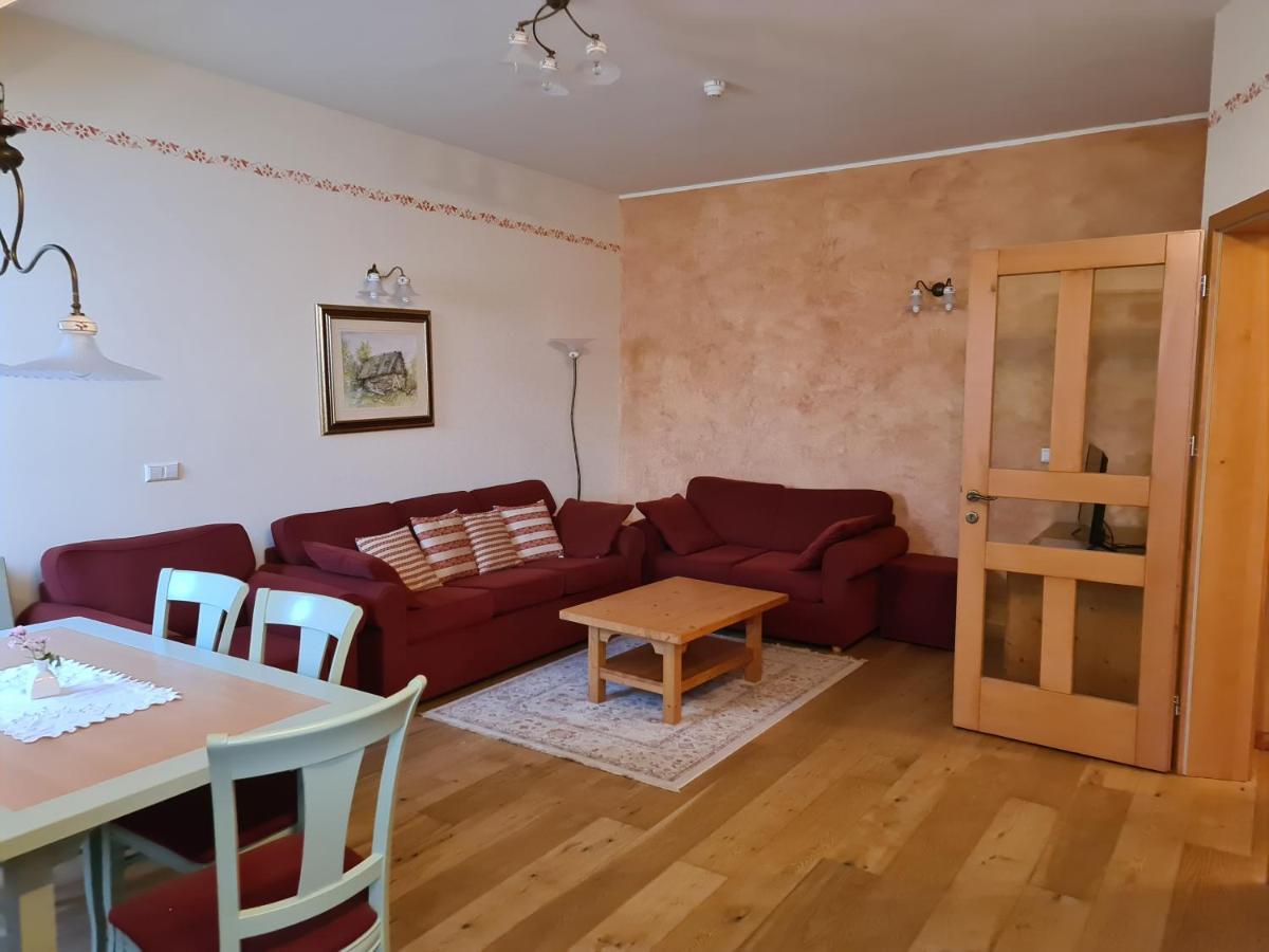 Ribnica na Pohorju Apartmaji Sitar מראה חיצוני תמונה