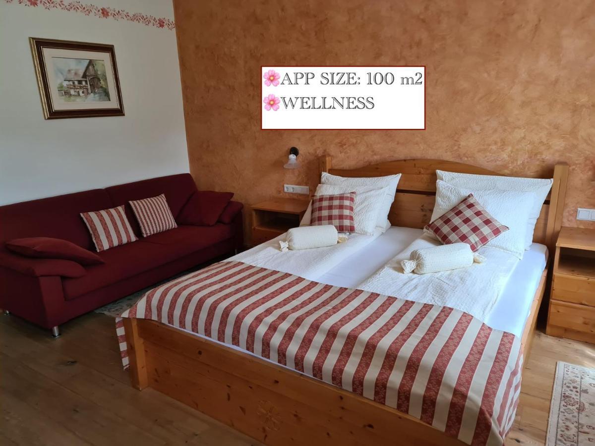 Ribnica na Pohorju Apartmaji Sitar מראה חיצוני תמונה