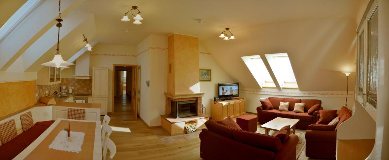 Ribnica na Pohorju Apartmaji Sitar מראה חיצוני תמונה