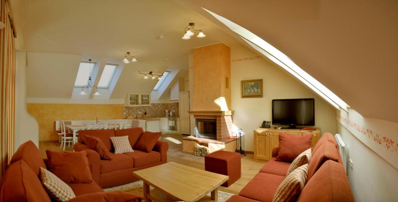 Ribnica na Pohorju Apartmaji Sitar מראה חיצוני תמונה