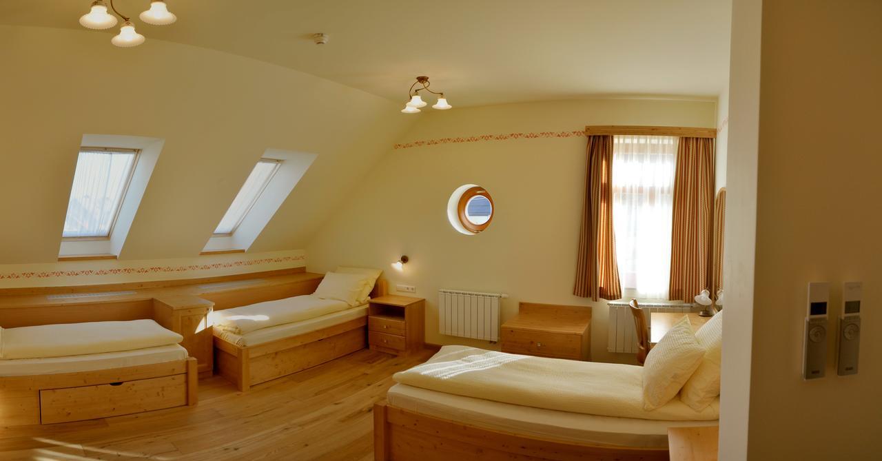 Ribnica na Pohorju Apartmaji Sitar מראה חיצוני תמונה