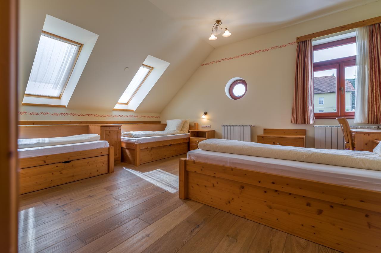 Ribnica na Pohorju Apartmaji Sitar מראה חיצוני תמונה