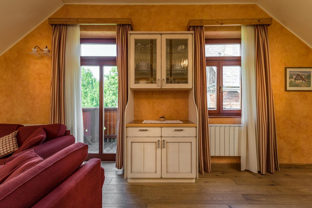 Ribnica na Pohorju Apartmaji Sitar מראה חיצוני תמונה