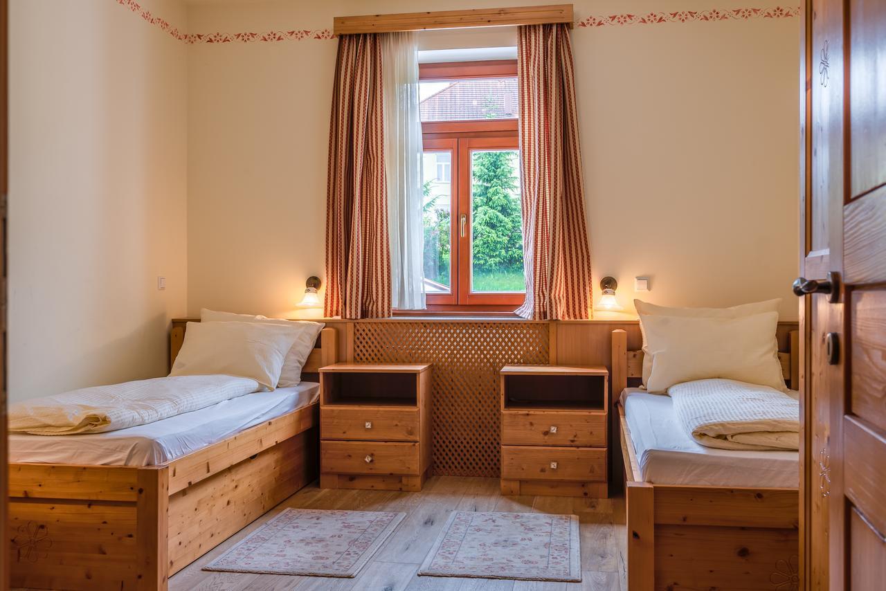 Ribnica na Pohorju Apartmaji Sitar מראה חיצוני תמונה