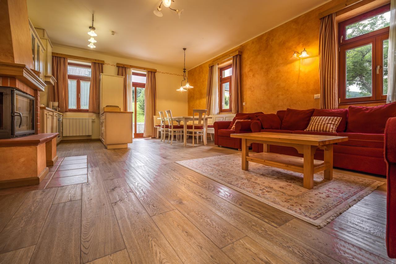 Ribnica na Pohorju Apartmaji Sitar מראה חיצוני תמונה