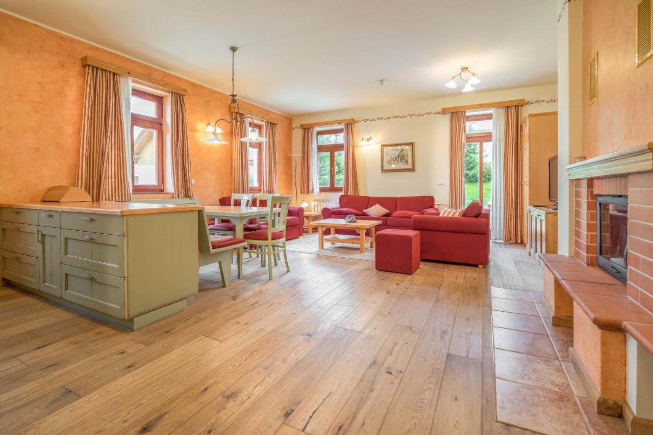 Ribnica na Pohorju Apartmaji Sitar מראה חיצוני תמונה